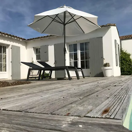 L'avocette Blanche فيلة سا كليمو دي با