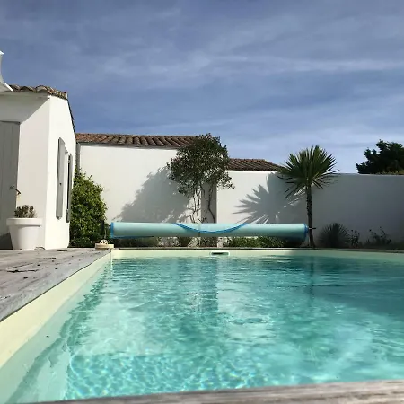 L'avocette Blanche فيلة *